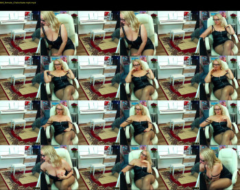 hardanaldp — 20 minute Chaturbate female cam show recording, 720p, Aug 14, 2021