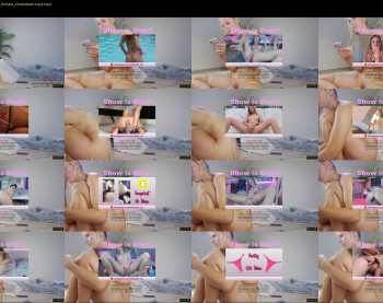 hayleex — 10 minute Chaturbate female cam show recording, 1080p, Aug 14, 2021