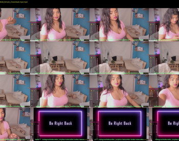 helen_miller — 67 minute Chaturbate female cam show recording, 1080p, Aug 14, 2021