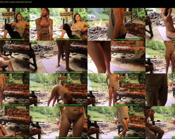 honeyand_thebear — 94 minute Chaturbate couple cam show recording, 1080p, Aug 15, 2021