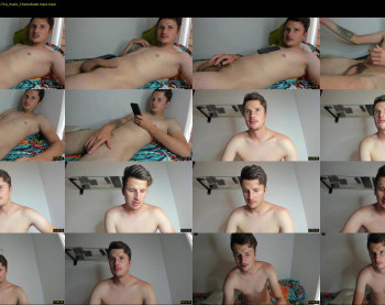 horse_man2 — 36 minute Chaturbate male cam show recording, 720p, Aug 14, 2021