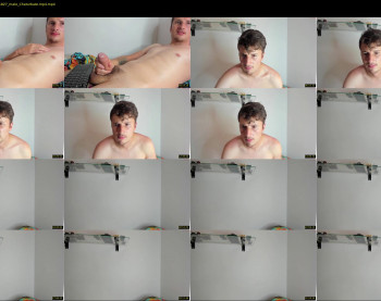 horse_man2 — 36 minute Chaturbate male cam show recording, 720p, Aug 14, 2021