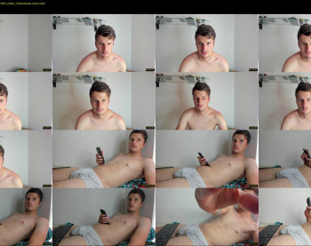 horse_man2 — 36 minute Chaturbate male cam show recording, 720p, Aug 14, 2021