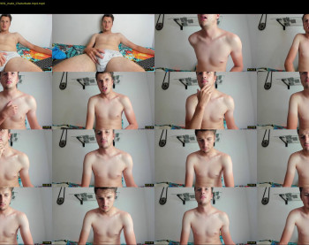 horse_man2 — 36 minute Chaturbate male cam show recording, 720p, Aug 14, 2021