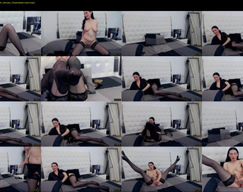 hottalina_ — 47 minute Chaturbate female cam show recording, 720p, Aug 14, 2021