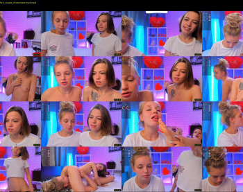 huntertiana — 66 minute Chaturbate female cam show recording, 1080p, Aug 14, 2021