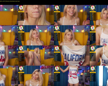 idontlikeguccibelts — 70 minute Chaturbate female cam show recording, 1080p, Aug 14, 2021