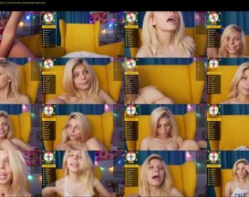 idontlikeguccibelts — 70 minute Chaturbate female cam show recording, 1080p, Aug 14, 2021