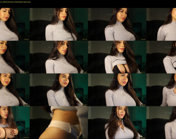 itsssssssme_lana — 79 minute Chaturbate female cam show recording, 720p, Aug 14, 2021