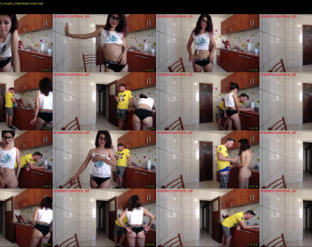 iuliana32 — 71 minute Chaturbate couple cam show recording, 1080p, Aug 14, 2021