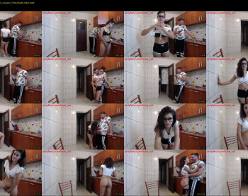iuliana32 — 70 minute Chaturbate couple cam show recording, 1080p, Aug 14, 2021