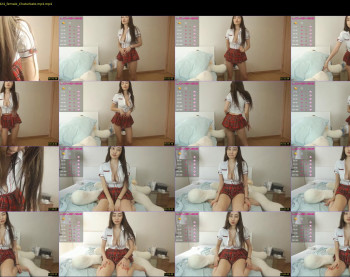 jennieedge — 15 minute Chaturbate female cam show recording, 1080p, Aug 14, 2021