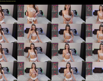 jenny_perry — 114 minute Chaturbate female cam show recording, 720p, Aug 14, 2021