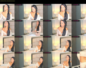jenny_roberts96 — 41 minute Chaturbate female cam show recording, 720p, Aug 14, 2021