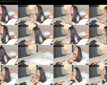 jenny_roberts96 — 15 minute Chaturbate female cam show recording, 720p, Aug 14, 2021