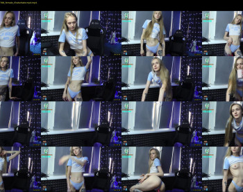 jessica_rays — 71 minute Chaturbate couple cam show recording, 1080p, Aug 14, 2021