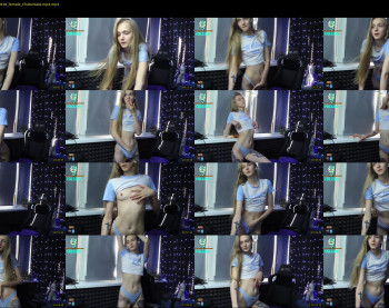 jessica_rays — 70 minute Chaturbate couple cam show recording, 1080p, Aug 14, 2021