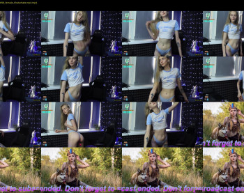 jessica_rays — 34 minute Chaturbate couple cam show recording, 1080p, Aug 14, 2021