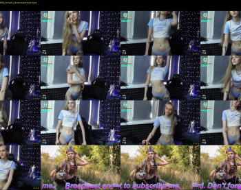 jessica_rays — 50 minute Chaturbate couple cam show recording, 1080p, Aug 14, 2021