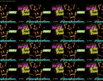 jessynelson — 8 minute Chaturbate female cam show recording, 1080p, Aug 14, 2021