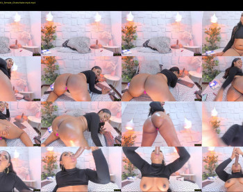juicy_karla — 47 minute Chaturbate female cam show recording, 1080p, Aug 14, 2021