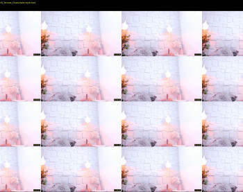 juicy_karla — 14 minute Chaturbate female cam show recording, 1080p, Aug 14, 2021