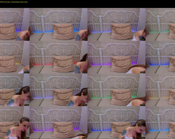 juliabeautiful — 12 minute Chaturbate female cam show recording, 1080p, Aug 15, 2021