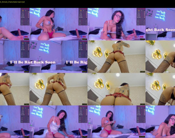 july__villa — 70 minute Chaturbate female cam show recording, 1080p, Aug 15, 2021