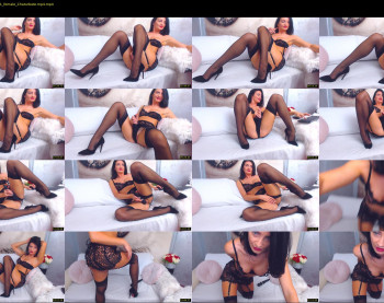 katedolly — 24 minute Chaturbate female cam show recording, 1080p, Aug 14, 2021