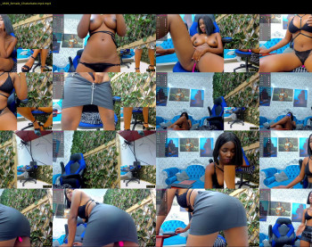 katherin_cruzz — 52 minute Chaturbate female cam show recording, 1080p, Aug 14, 2021