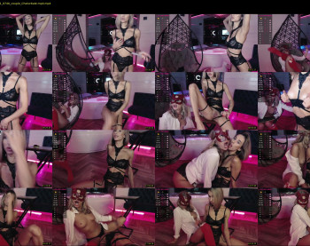 katherinepinke — 22 minute Chaturbate female cam show recording, 1080p, Aug 14, 2021