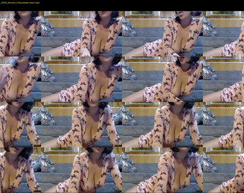 katrine_denev — 11 minute Chaturbate female cam show recording, 720p, Aug 15, 2021
