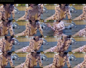 katrine_denev — 22 minute Chaturbate female cam show recording, 720p, Aug 15, 2021