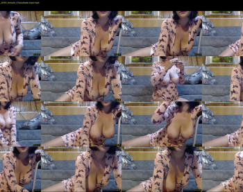 katrine_denev — 19 minute Chaturbate female cam show recording, 720p, Aug 15, 2021