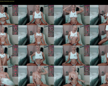 kb3301 — 6 minute Chaturbate couple cam show recording, 1080p, Aug 15, 2021