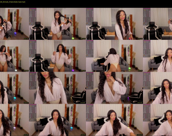 kleogold_1 — 70 minute Chaturbate female cam show recording, 1080p, Aug 14, 2021