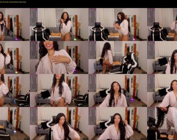 kleogold_1 — 70 minute Chaturbate female cam show recording, 1080p, Aug 14, 2021