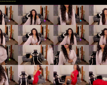 kleogold_1 — 42 minute Chaturbate female cam show recording, 1080p, Aug 14, 2021
