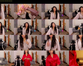 kleogold_1 — 36 minute Chaturbate female cam show recording, 1080p, Aug 14, 2021