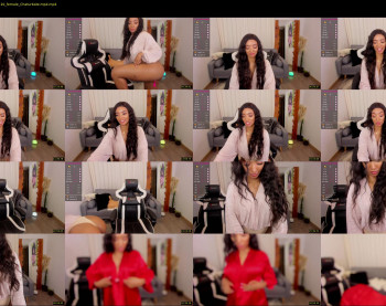 kleogold_1 — 40 minute Chaturbate female cam show recording, 1080p, Aug 14, 2021