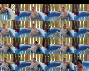 kurvykandie — 9 minute Chaturbate female cam show recording, 720p, Aug 14, 2021