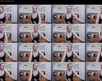 ladyjeen — 9 minute Chaturbate female cam show recording, 1080p, Aug 14, 2021