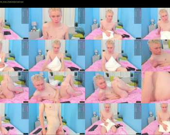 landel_boy — 59 minute Chaturbate male cam show recording, 1080p, Aug 14, 2021