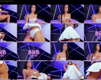 laniegh — 71 minute Chaturbate female cam show recording, 1080p, Aug 15, 2021