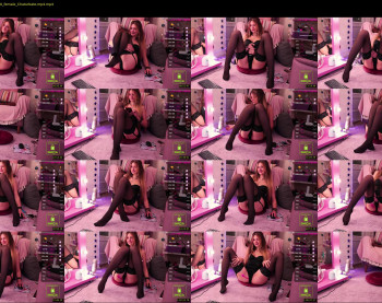 laracroftt — 76 minute Chaturbate female cam show recording, 1080p, Aug 15, 2021