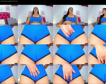 latinabeautifull — 70 minute Chaturbate female cam show recording, 1080p, Aug 14, 2021