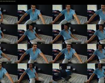 latino23bom — 34 minute Chaturbate male cam show recording, 1080p, Aug 14, 2021