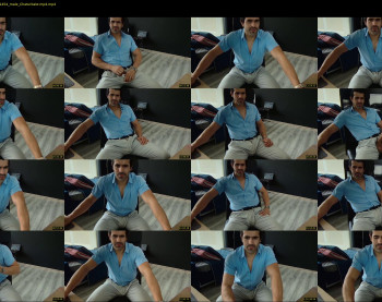 latino23bom — 70 minute Chaturbate male cam show recording, 1080p, Aug 14, 2021