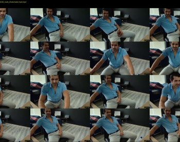 latino23bom — 39 minute Chaturbate male cam show recording, 1080p, Aug 14, 2021