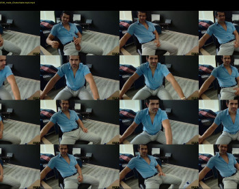latino23bom — 35 minute Chaturbate male cam show recording, 1080p, Aug 14, 2021